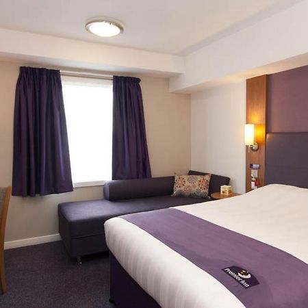 Premier Inn Edinburgh Airport - Newbridge Newbridge  Exteriér fotografie