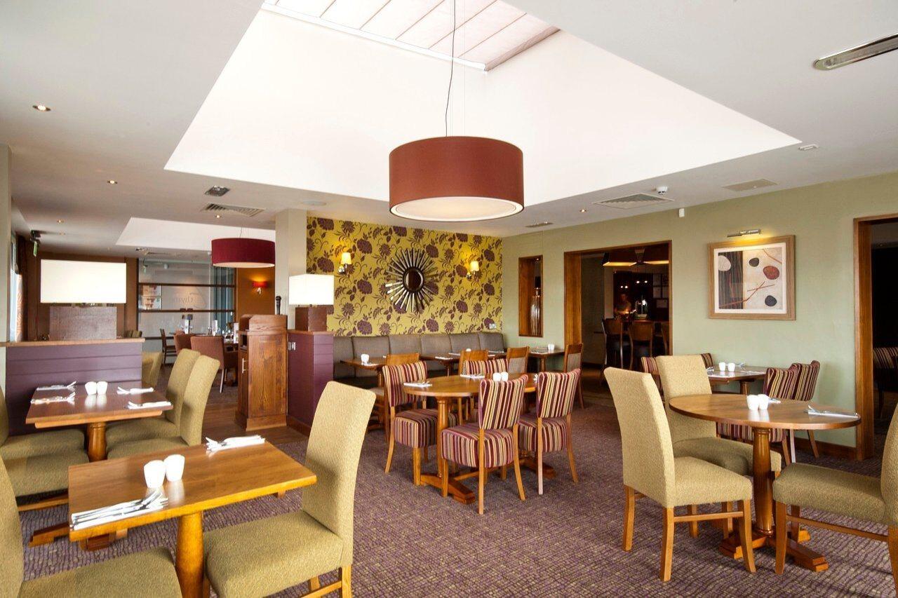 Premier Inn Edinburgh Airport - Newbridge Newbridge  Exteriér fotografie