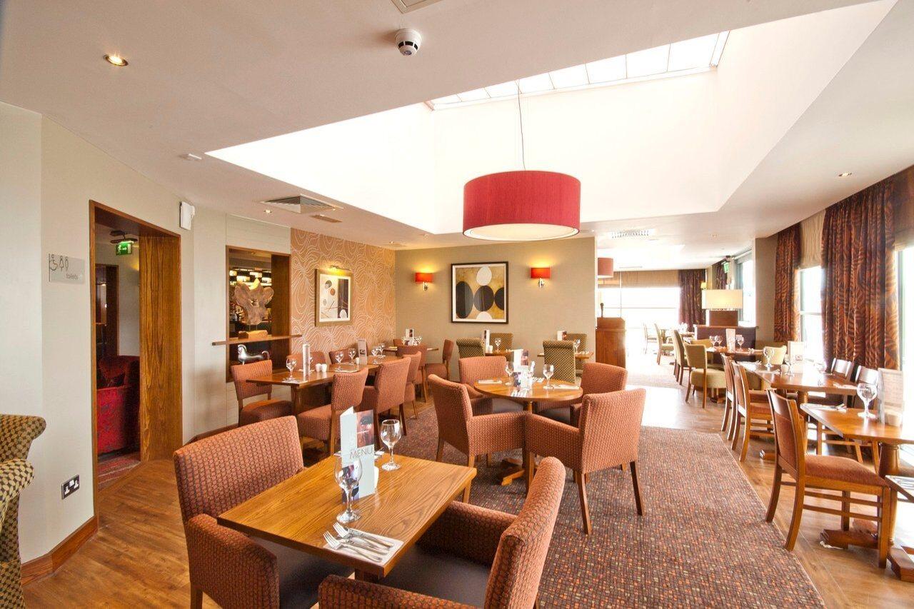 Premier Inn Edinburgh Airport - Newbridge Newbridge  Exteriér fotografie