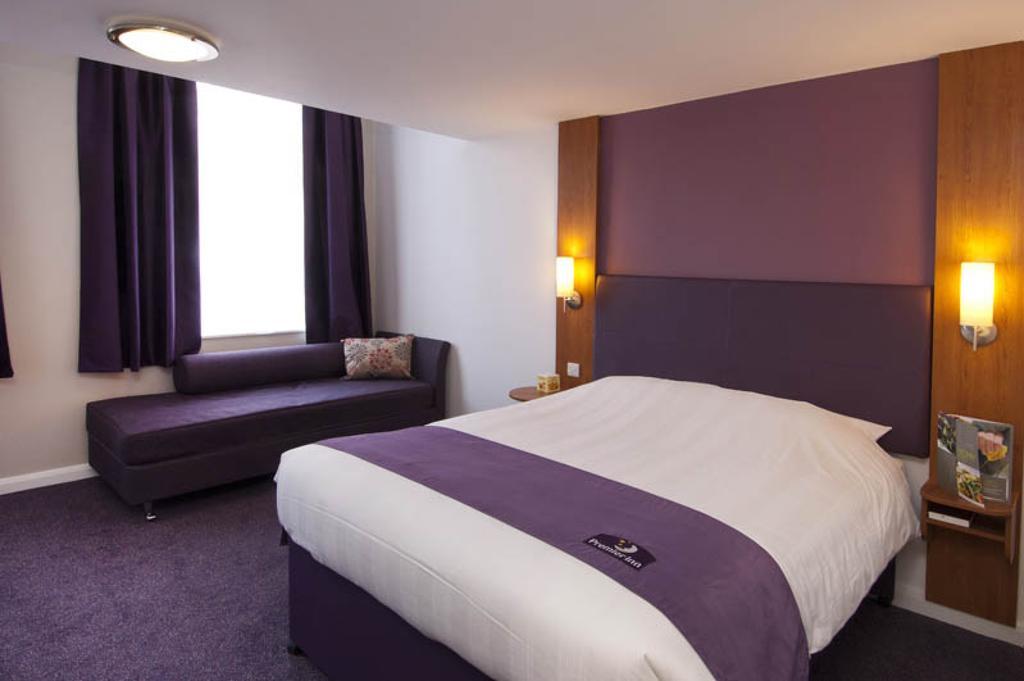 Premier Inn Edinburgh Airport - Newbridge Newbridge  Exteriér fotografie