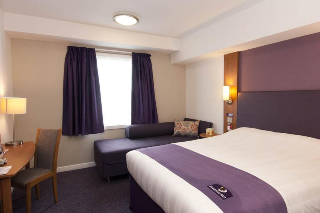 Premier Inn Edinburgh Airport - Newbridge Newbridge  Exteriér fotografie