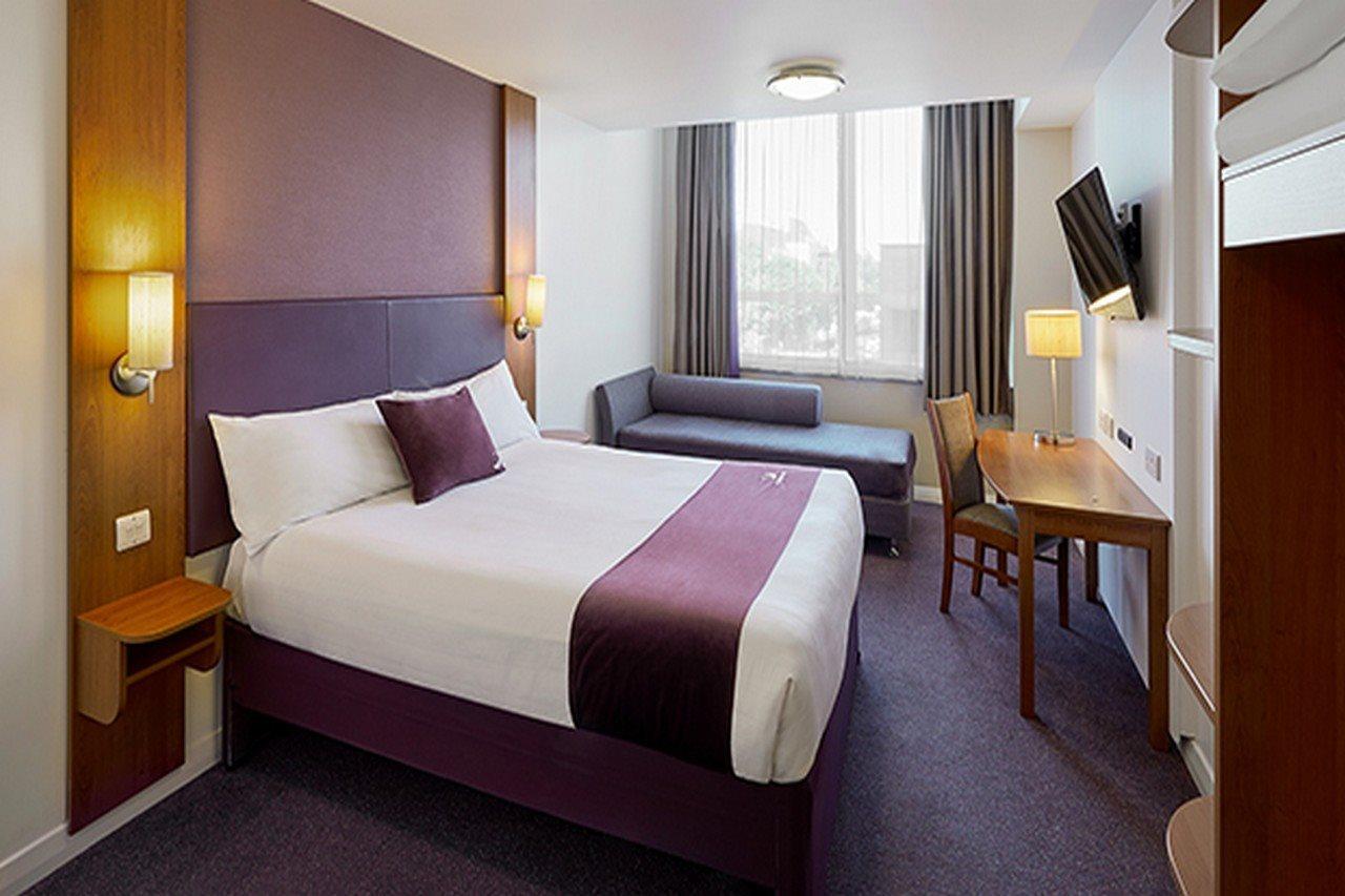 Premier Inn Edinburgh Airport - Newbridge Newbridge  Exteriér fotografie