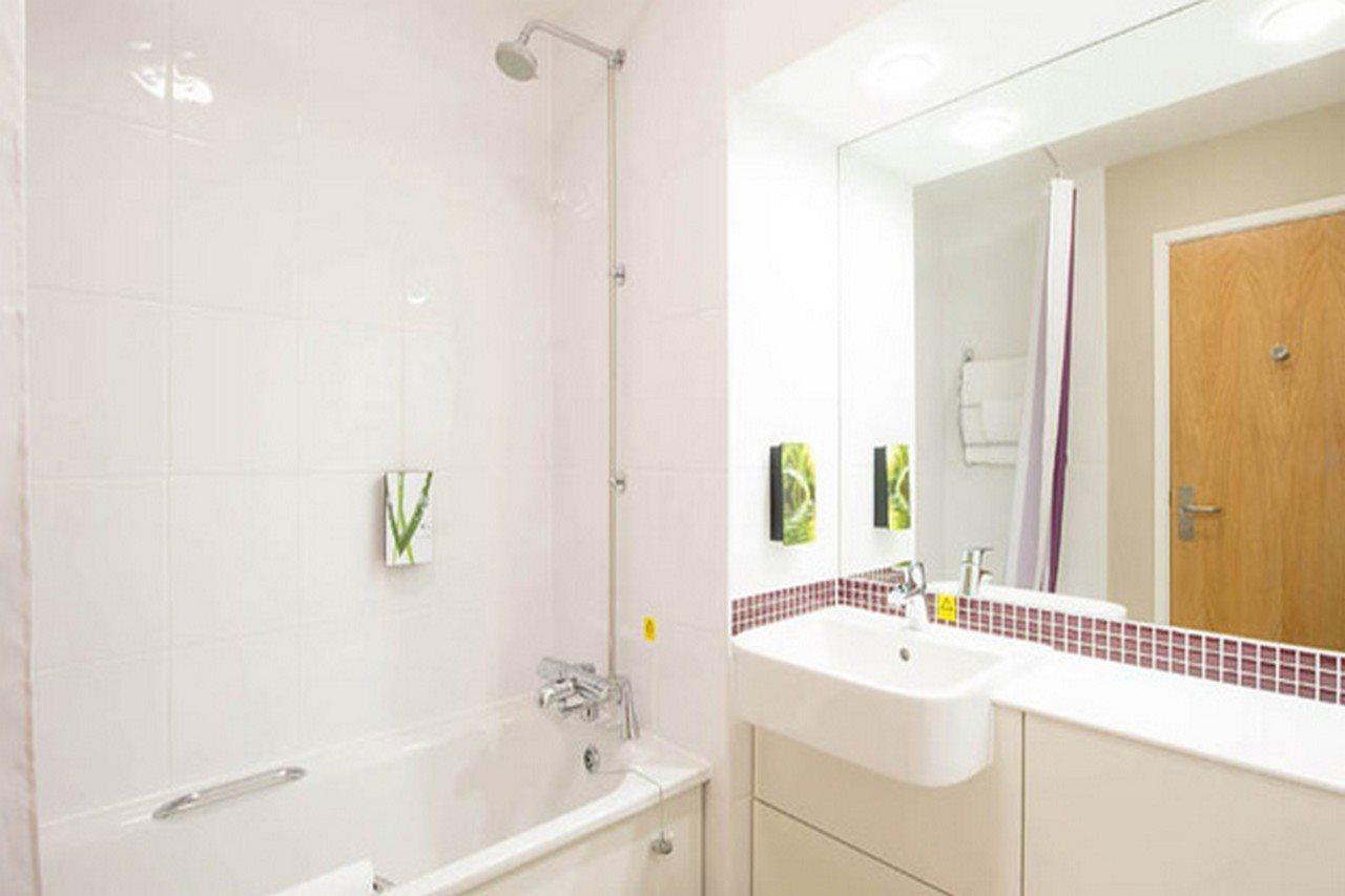 Premier Inn Edinburgh Airport - Newbridge Newbridge  Exteriér fotografie