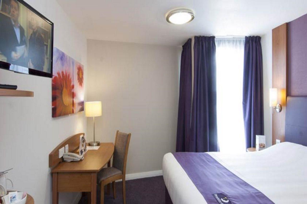Premier Inn Edinburgh Airport - Newbridge Newbridge  Exteriér fotografie