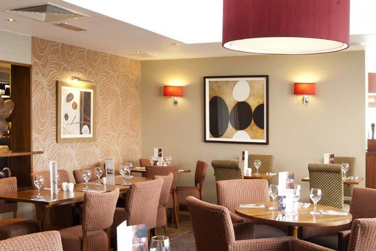 Premier Inn Edinburgh Airport - Newbridge Newbridge  Exteriér fotografie