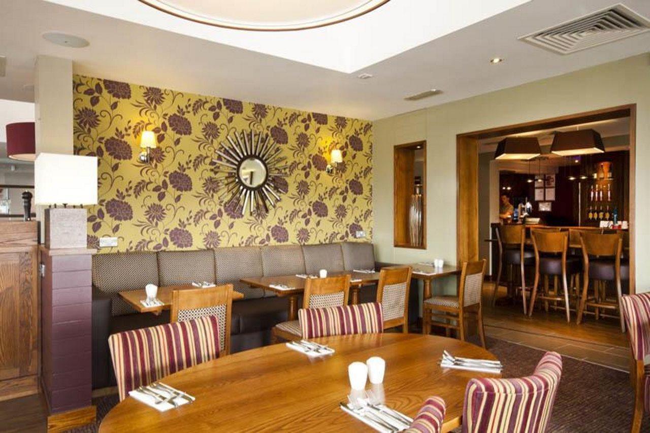 Premier Inn Edinburgh Airport - Newbridge Newbridge  Exteriér fotografie
