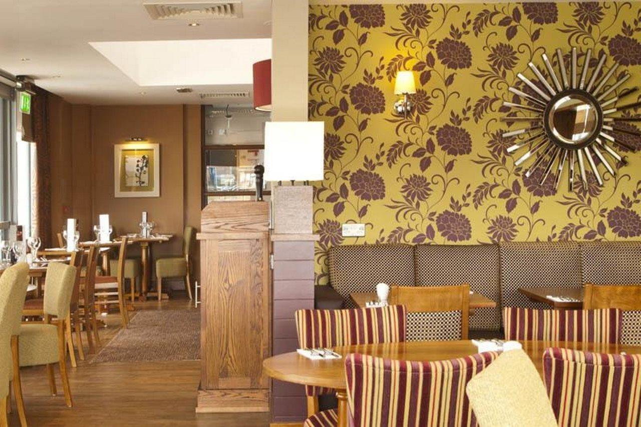 Premier Inn Edinburgh Airport - Newbridge Newbridge  Exteriér fotografie