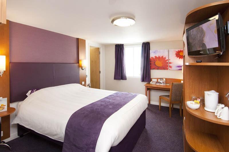 Premier Inn Edinburgh Airport - Newbridge Newbridge  Exteriér fotografie